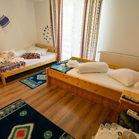 Lacrima Izei Săcel Exterior foto
